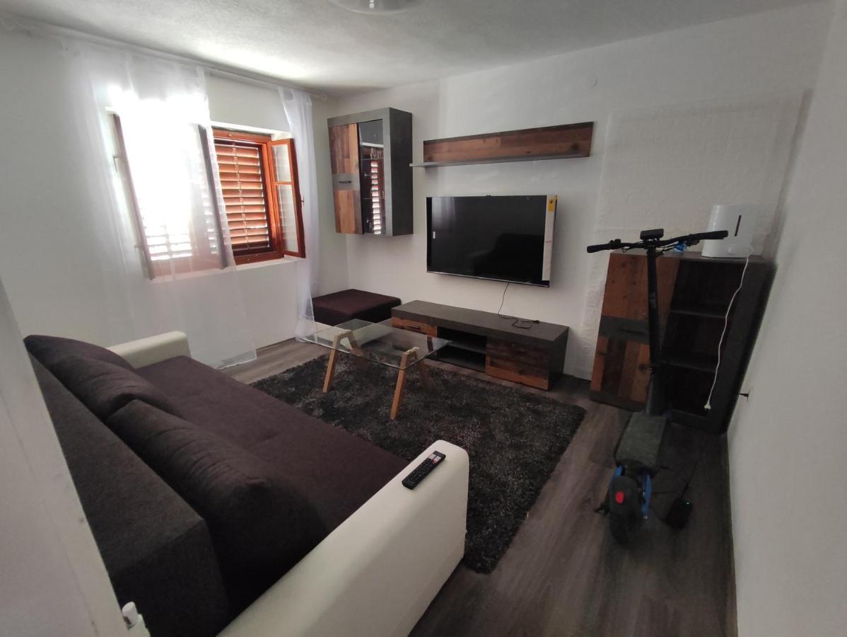 Apartman Селце Екстериор снимка