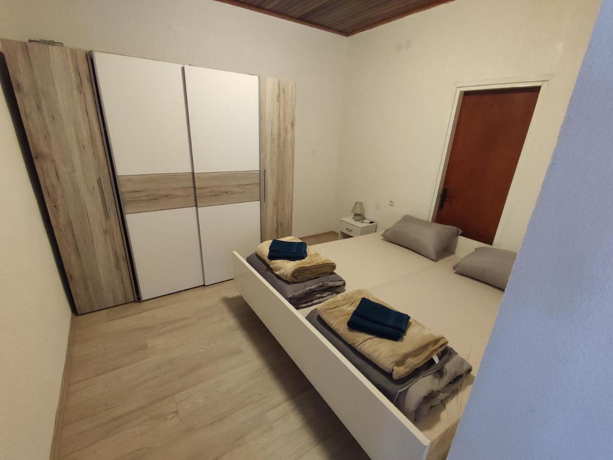 Apartman Селце Екстериор снимка