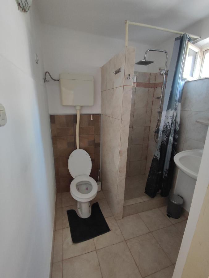 Apartman Селце Екстериор снимка
