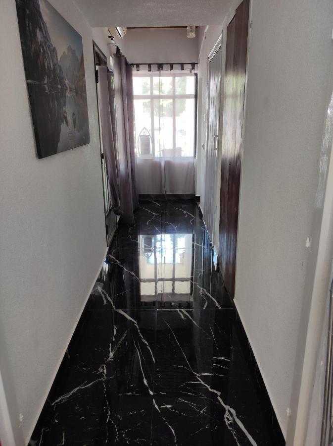 Apartman Селце Екстериор снимка
