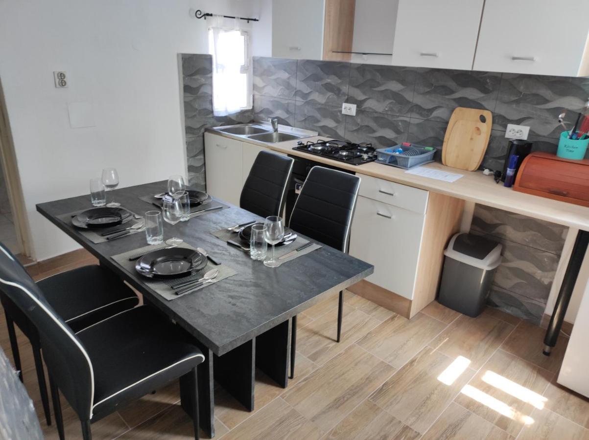 Apartman Селце Екстериор снимка