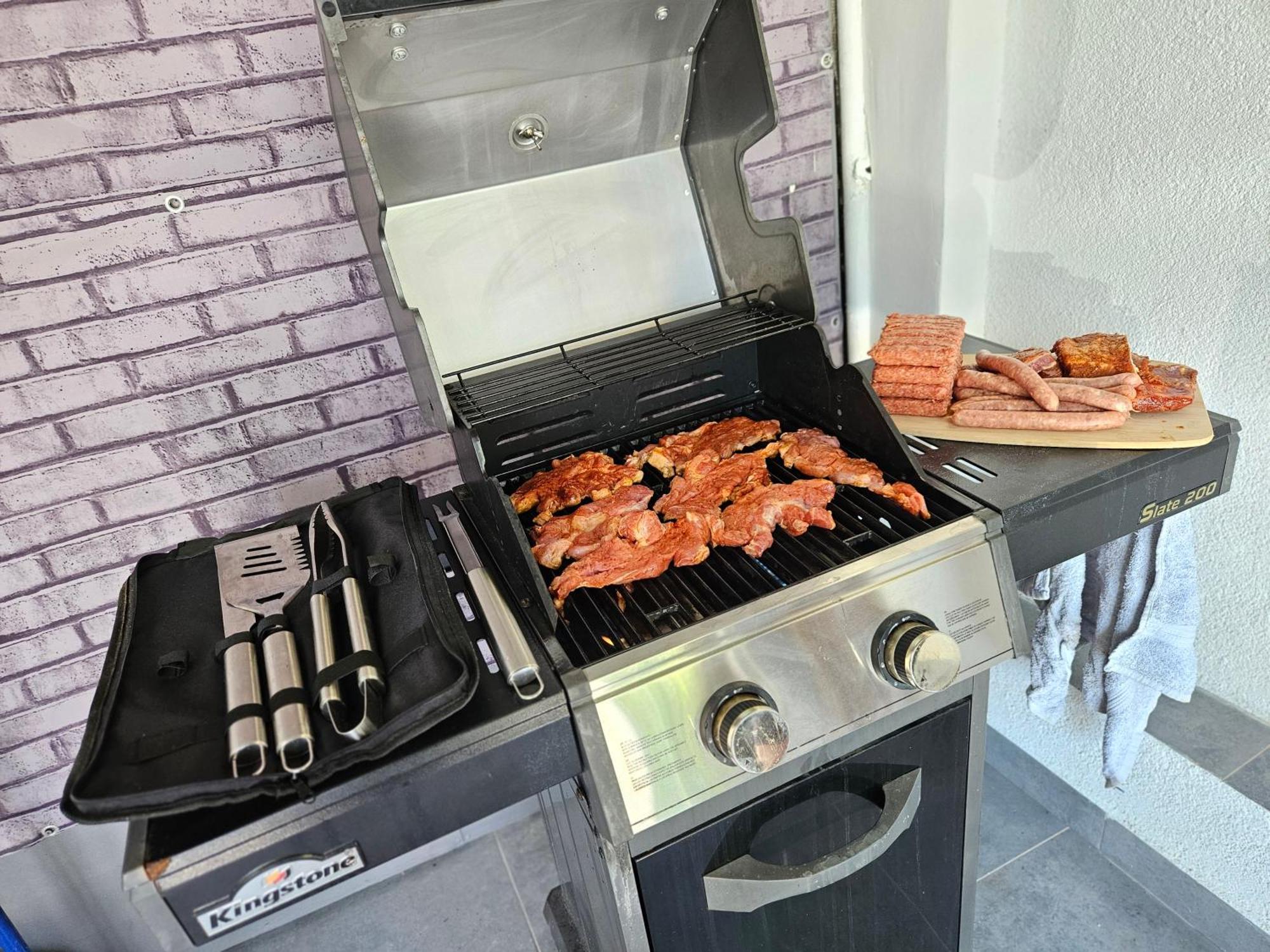 Apartman Селце Екстериор снимка
